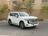 Toyota Land Cruiser VX Twin Turbo 2024